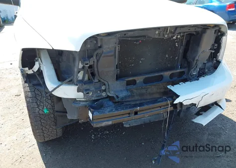 2014 Ram 1500 Express из США, поврежденный, VIN 1C6RR7FT9ES209652